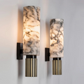 Isabella Marble Wall Lamp | Elegant and Modern