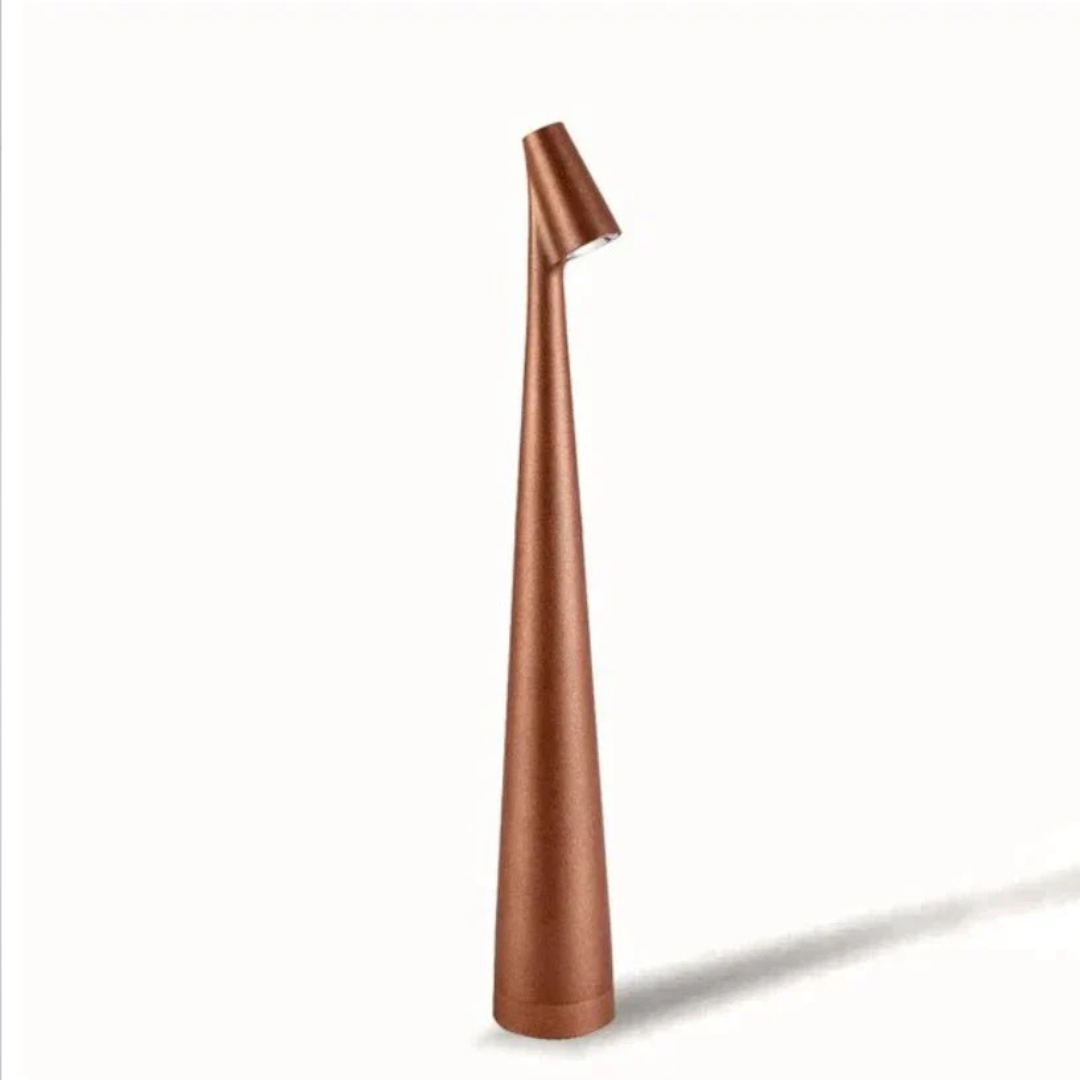 Mirasol Minimalistyczna Lampa Stołowa | Dotykowa