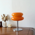 Elena Bauhaus Table Lamp | Minimalist LED