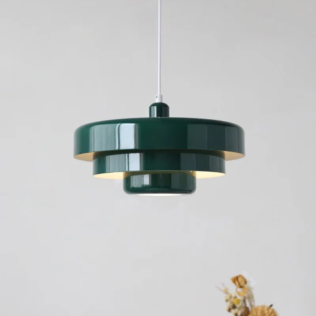 Stella Geometryczna Lampa Wisząca | Styl Bauhaus