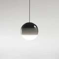 Stanley Glass Pendant Lamp | Colorful Gradient