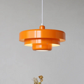 Stella Geometric Pendant Lamp | Bauhaus Style