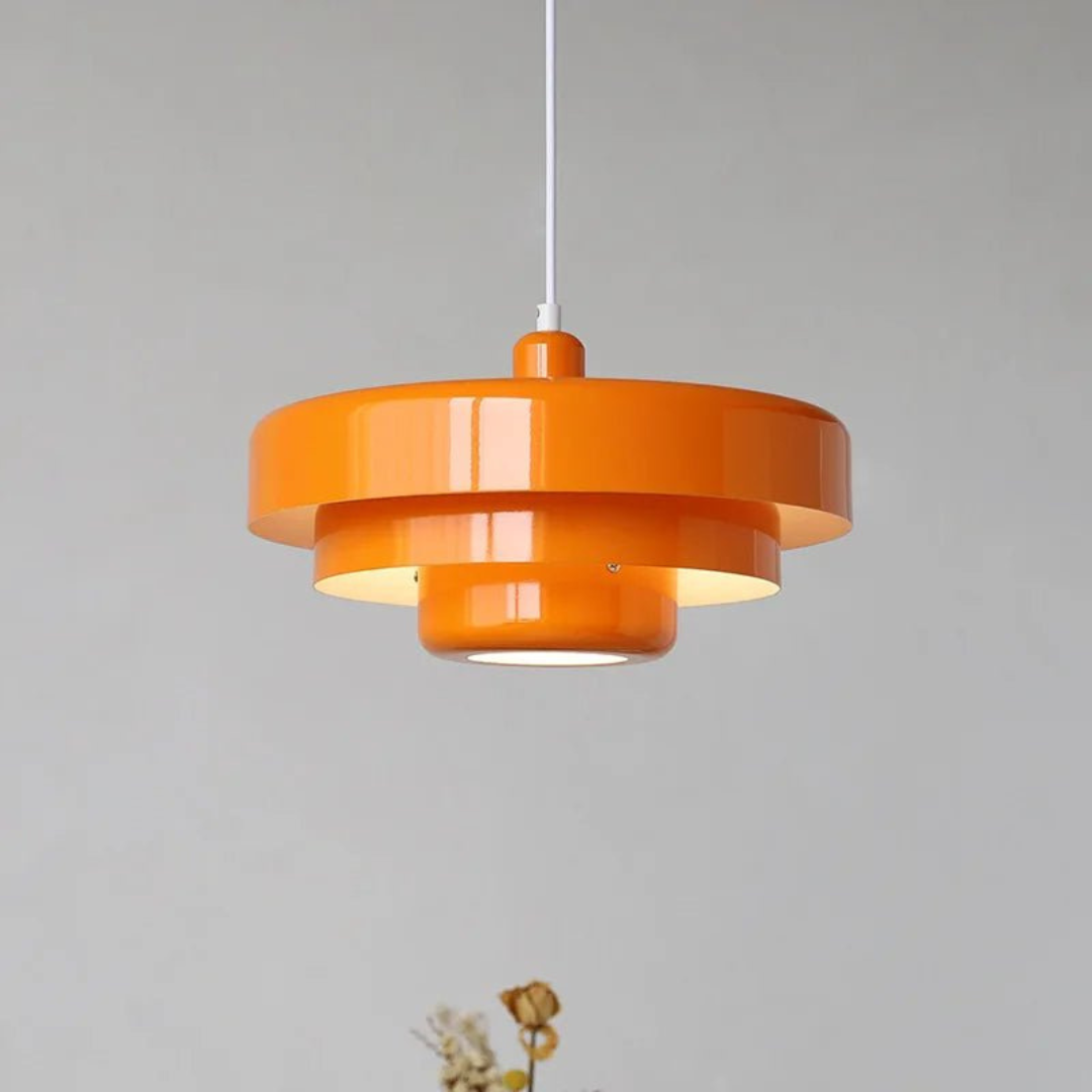 Stella Geometryczna Lampa Wisząca | Styl Bauhaus